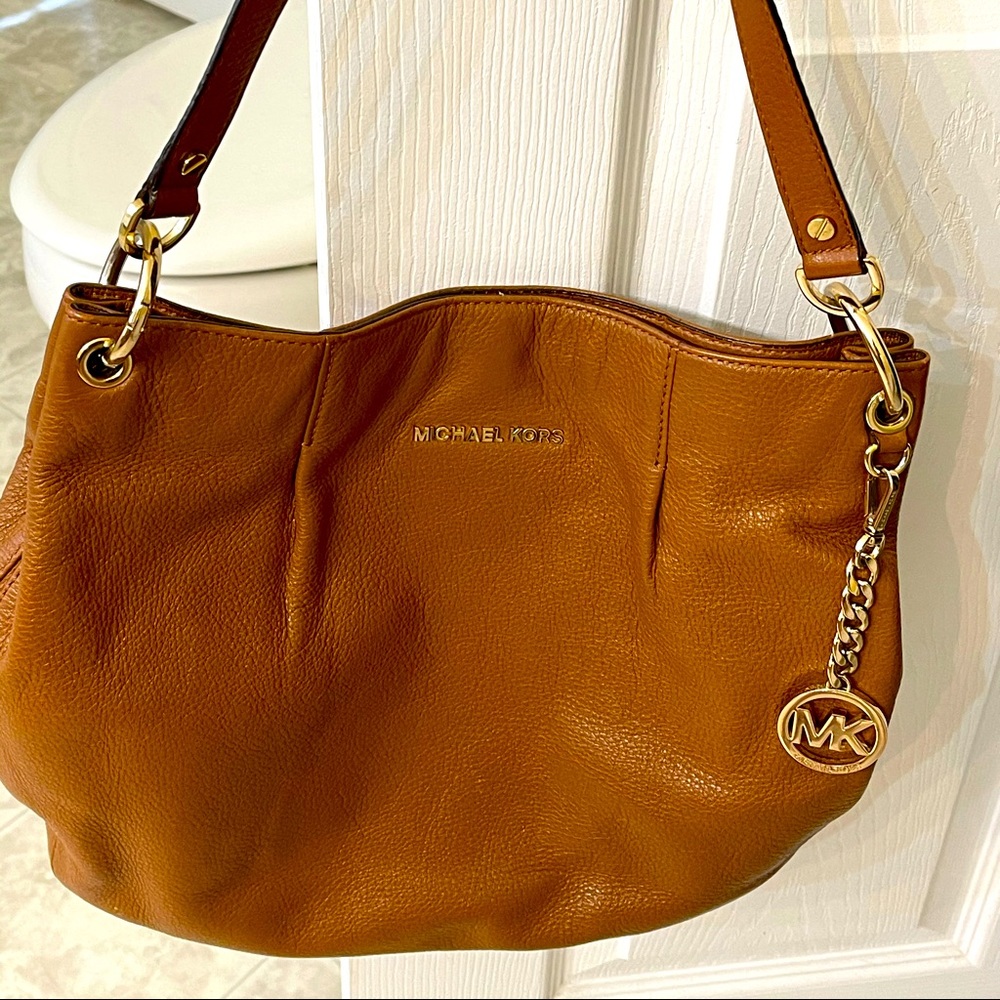 Perfect Late Change of Season Bag